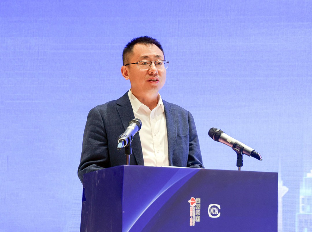 瑞昌市委書記　陳琪