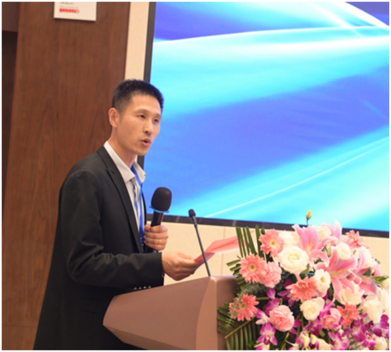 動(dòng)態(tài)｜立潮頭，2023年棵樂水漆品牌推介會(huì)舉行420