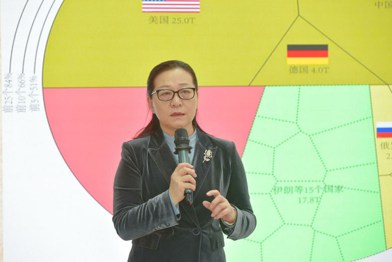 著名經(jīng)濟(jì)學(xué)家、北京大學(xué)經(jīng)濟(jì)學(xué)院特聘教授李左東