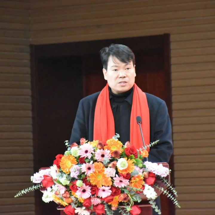 動態(tài)｜金隅涂料公司第十一屆經銷商大會圓滿召開604