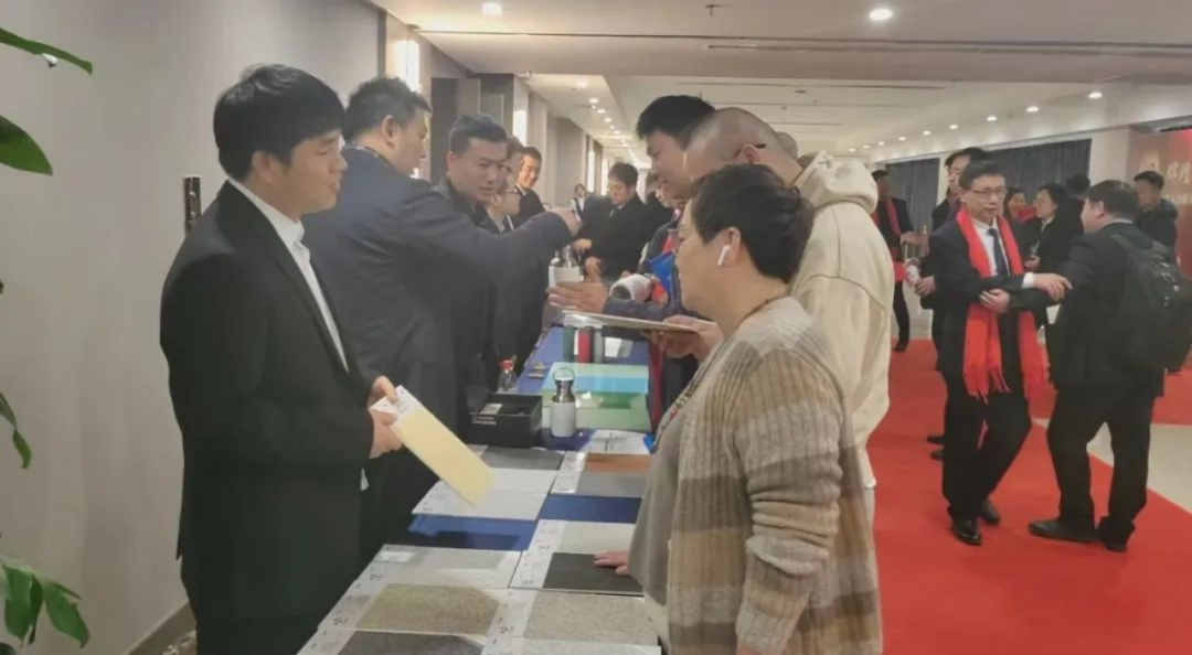 動態(tài)｜金隅涂料公司第十一屆經銷商大會圓滿召開1329