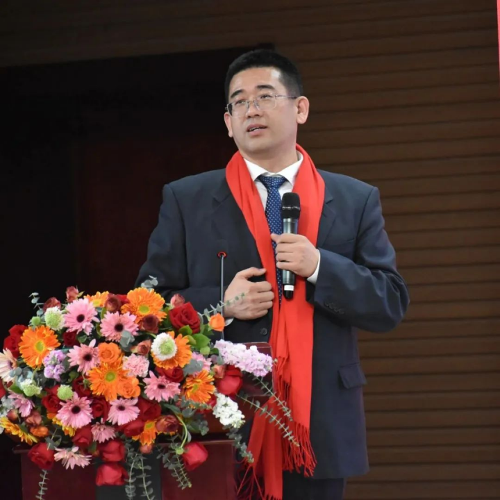 動態(tài)｜金隅涂料公司第十一屆經銷商大會圓滿召開1334