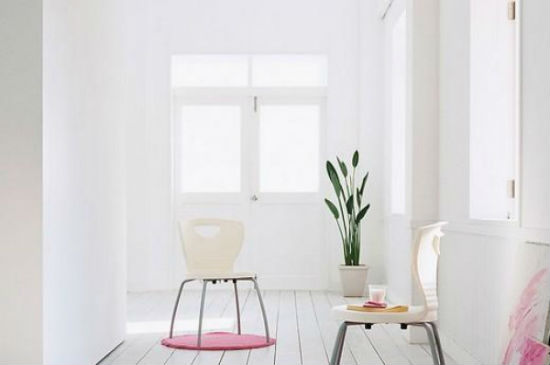 瞄準家具業(yè)“油改水” 涂料企業(yè)成最大贏家？